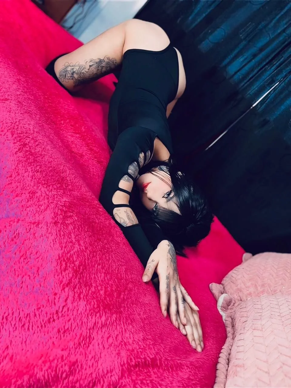 XXX Porn Photo of Nude _Lucii_Rouse_ 3