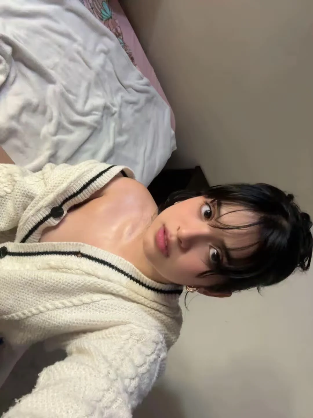 XXX Porn Photo of Nude yurii_petite 5