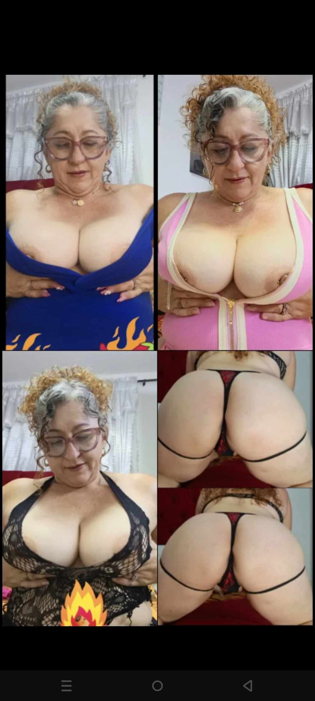XXX Porn Photo of Nude evelin_hott 6