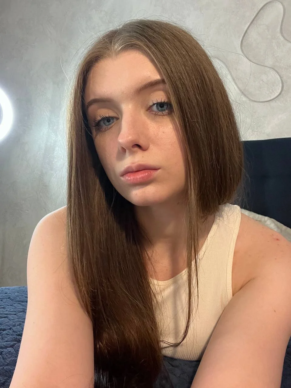 XXX Porn Photo of Nude SonjaMonje 124