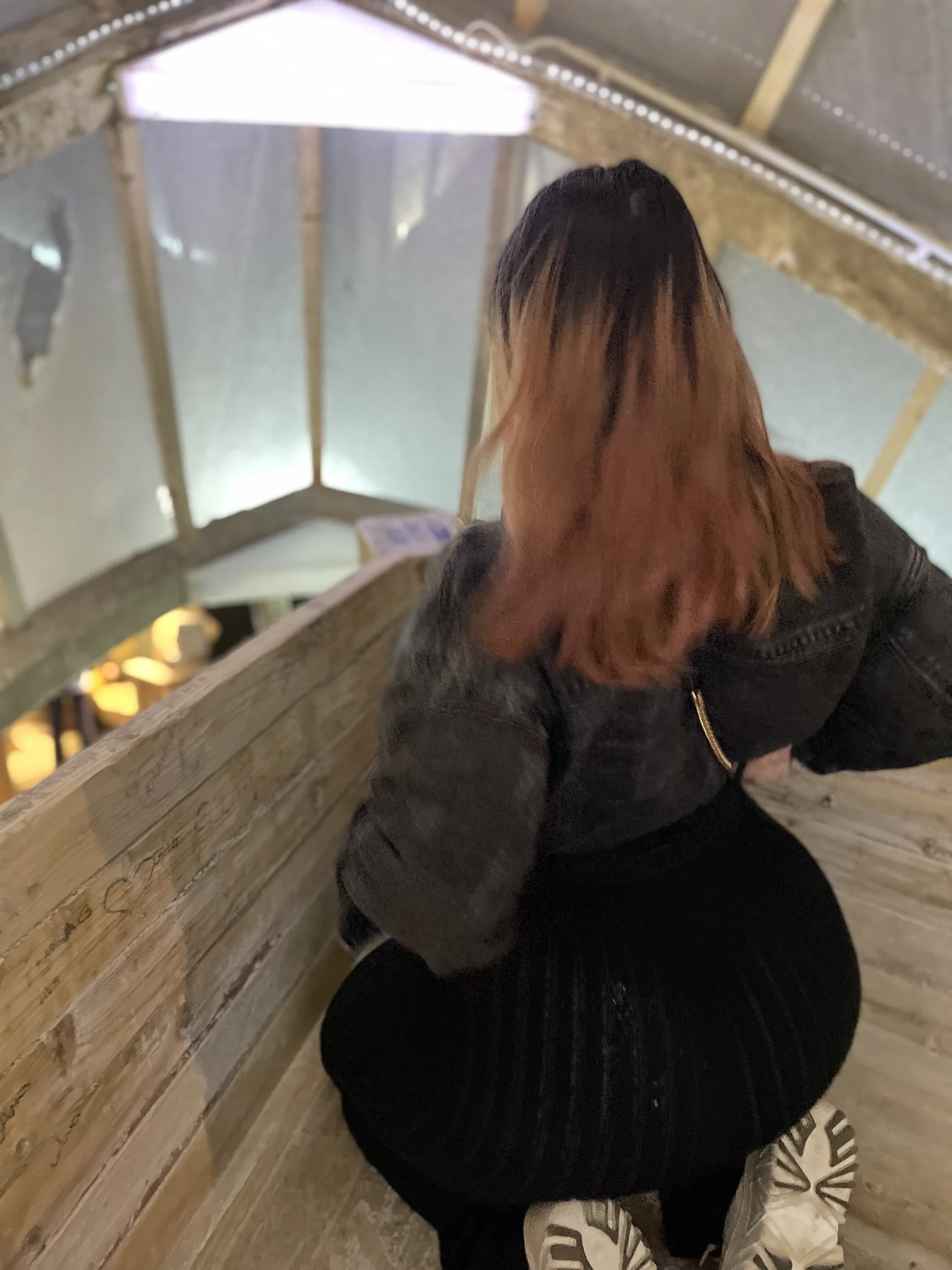 XXX Porn Photo of Nude Katewalker_ 147