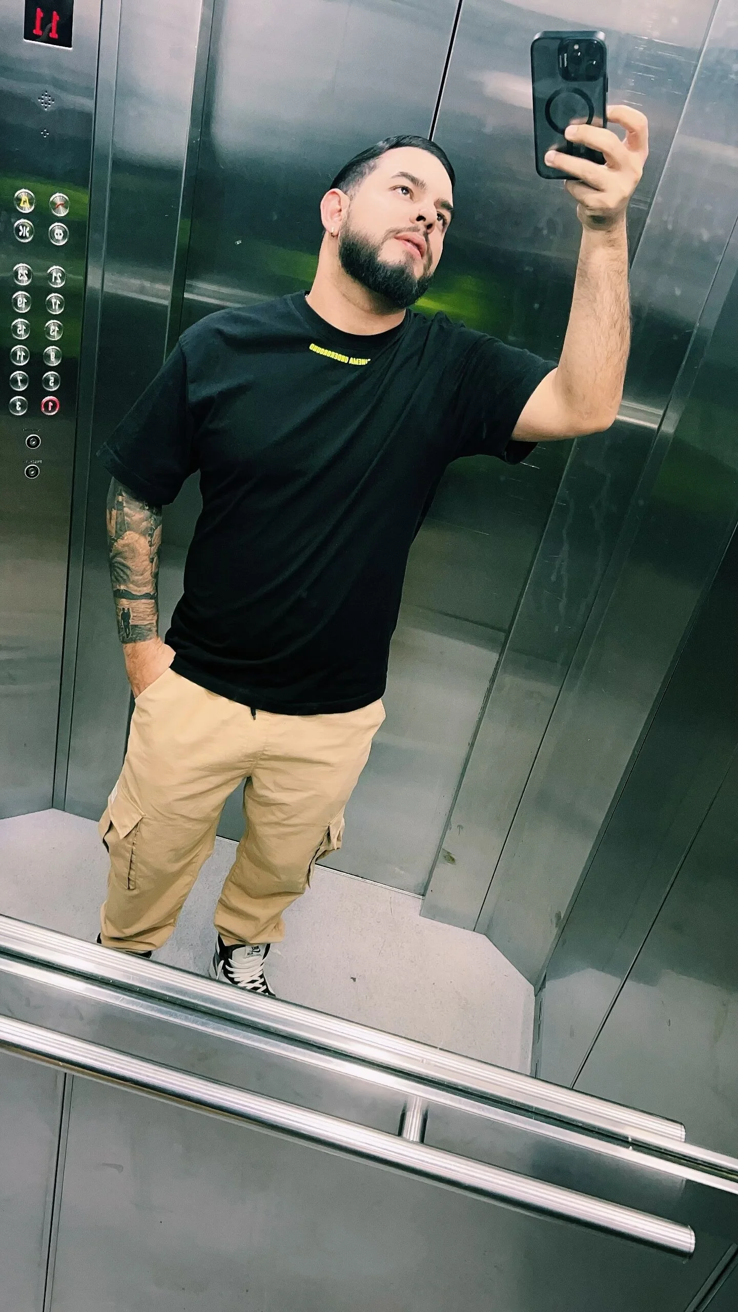 XXX Porn Photo of Nude Ethan_Castellano 50