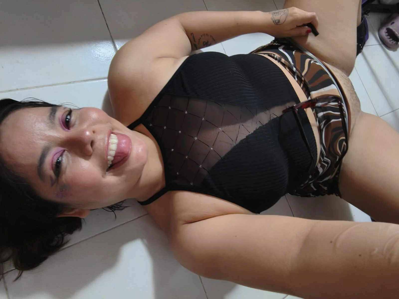 XXX Porn Photo of Nude saenz_eymi 157