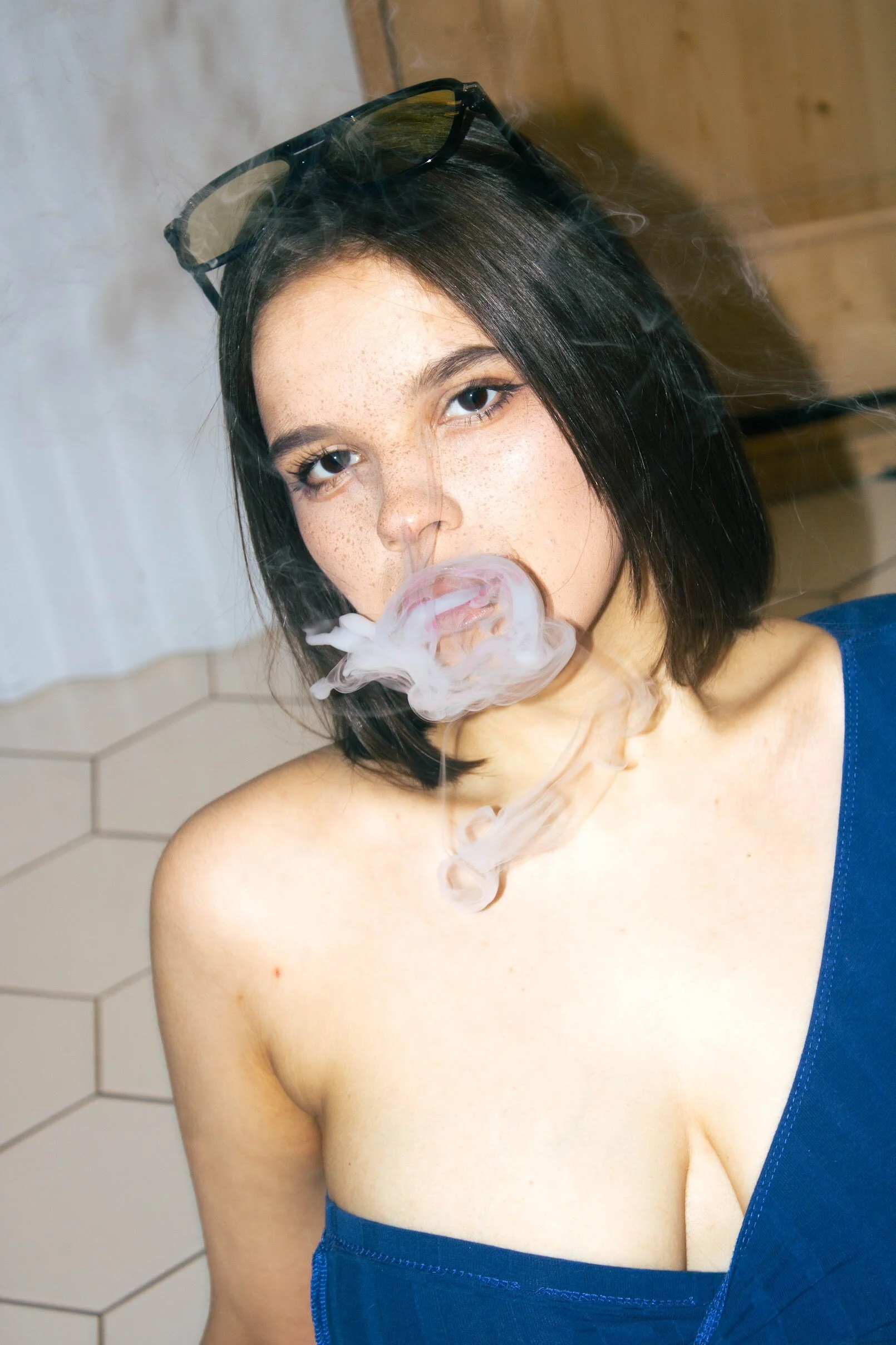XXX Porn Photo of Nude AdalynGlows 4