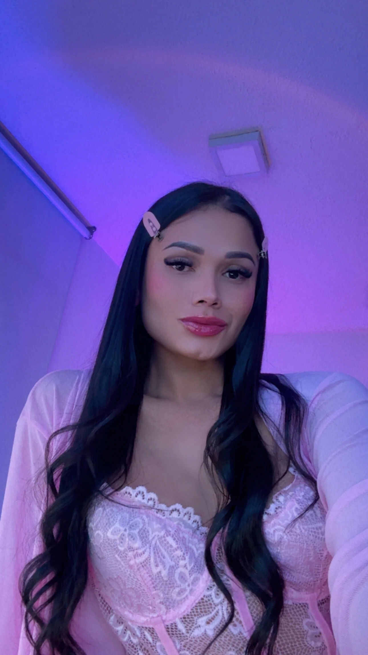 XXX Porn Photo of Nude alee_lenoxx 113