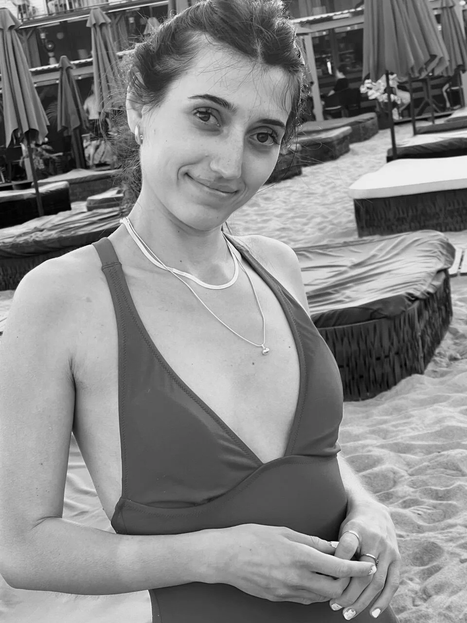 XXX Porn Photo of Nude Iren 904