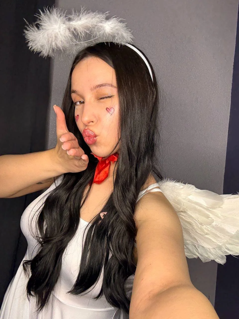 XXX Porn Photo of Nude BabyMooon 23