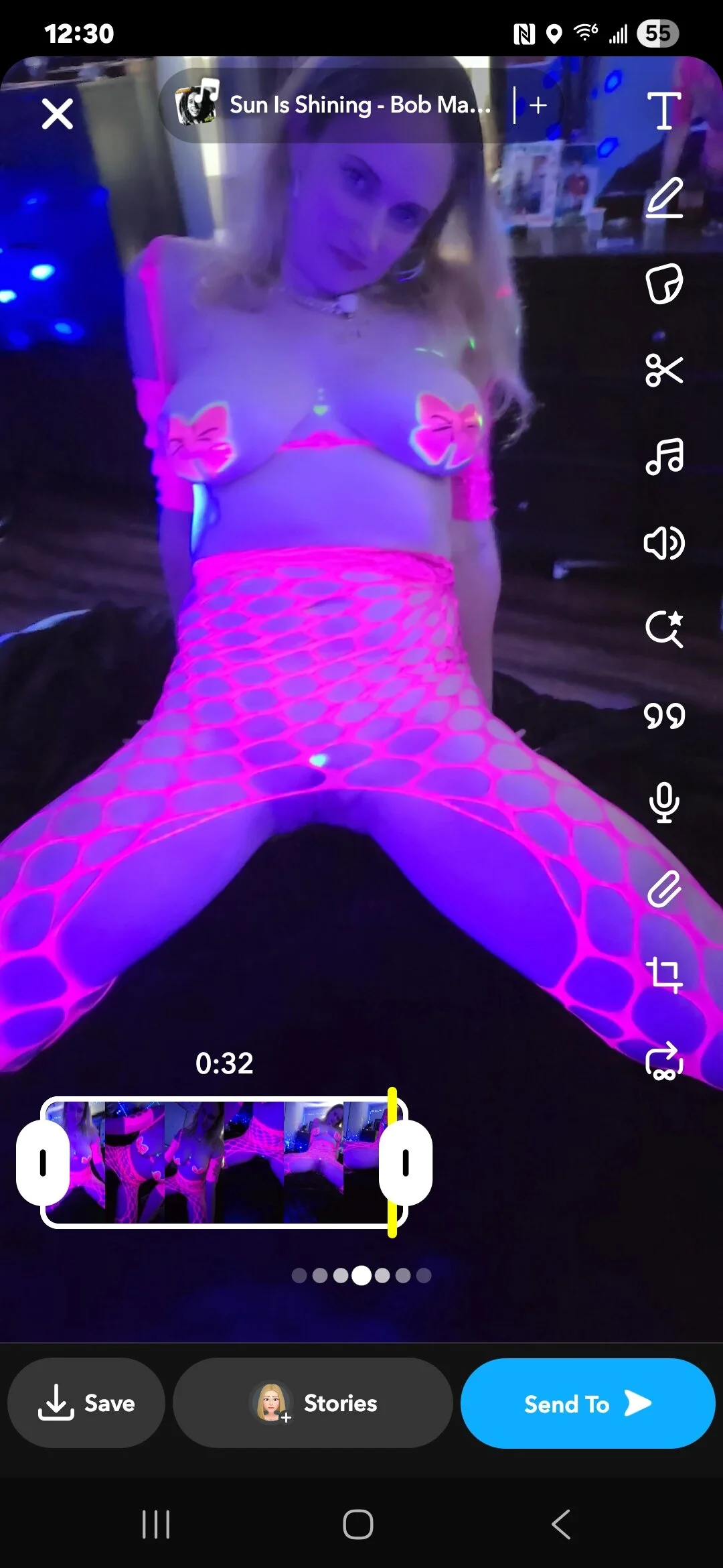 XXX Porn Photo of Nude sxywetcpl 21