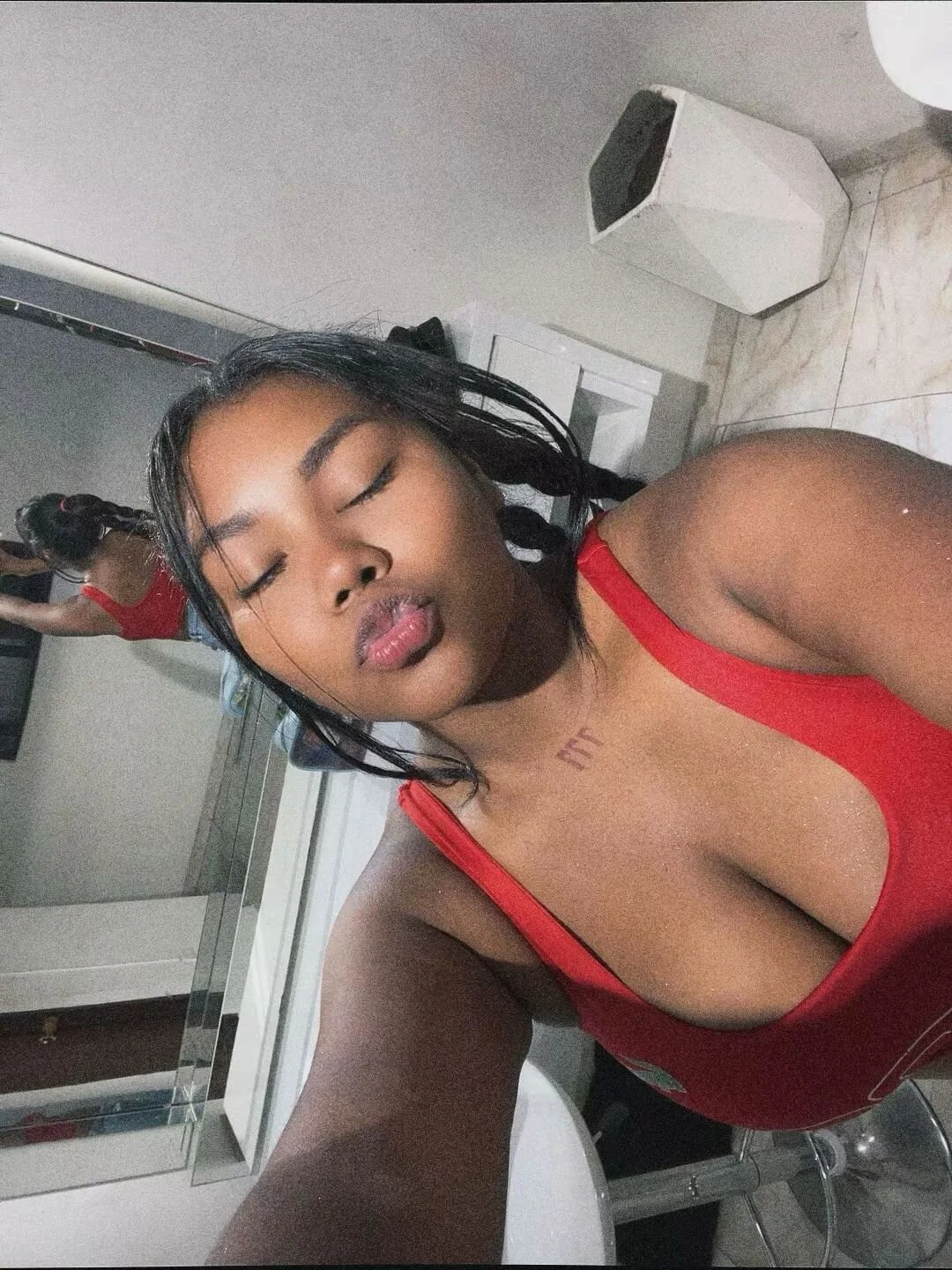 XXX Porn Photo of Nude Candaceoweens 43
