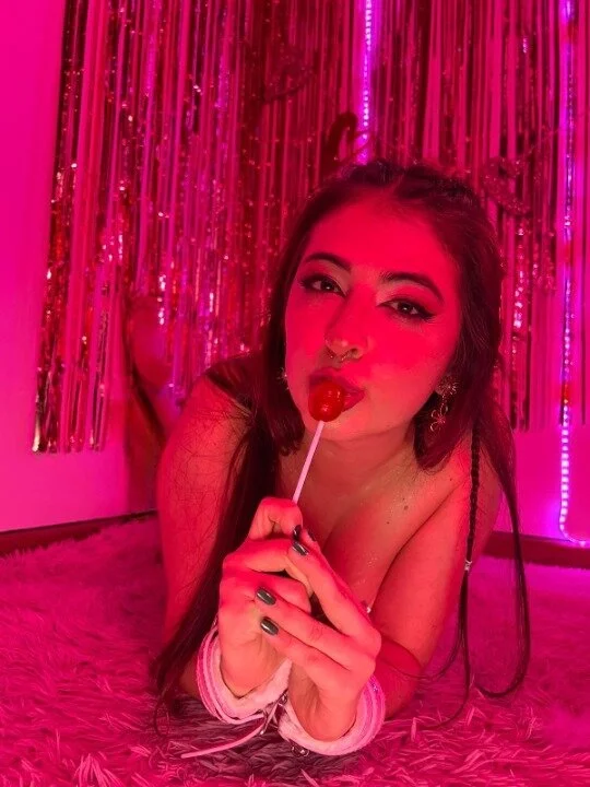 XXX Porn Photo of Nude Cxndi 56