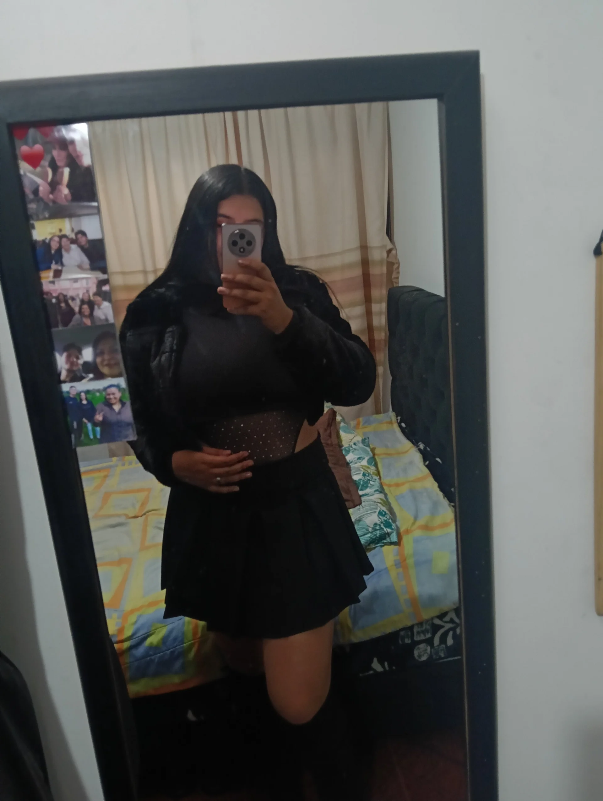 XXX Porn Photo of Nude _Hammy_ 6