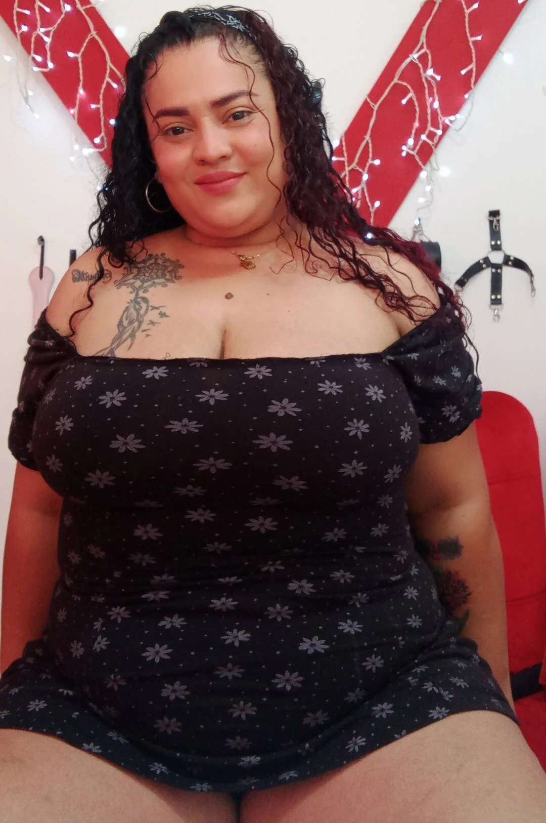 XXX Porn Photo of Nude barbaramonroe9 2