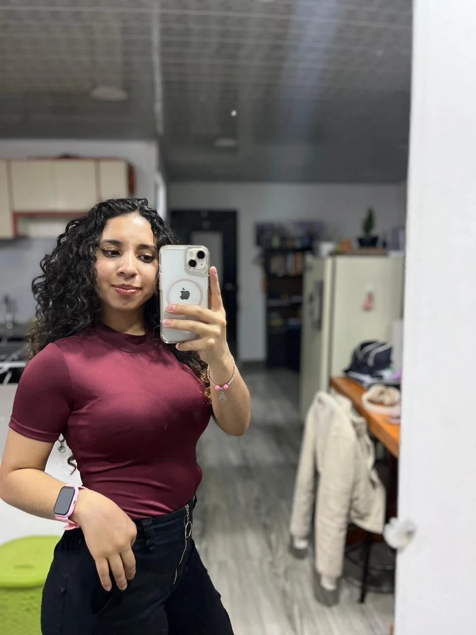 XXX Porn Photo of Nude katniss_everdeen_ 5