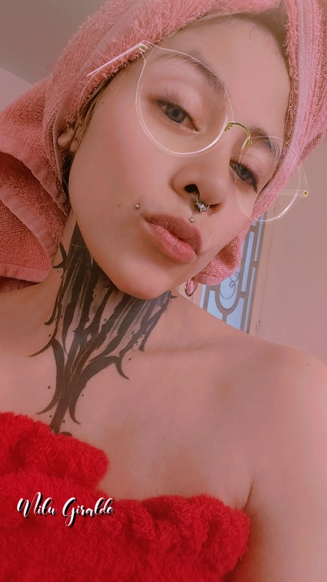 XXX Porn Photo of Nude sofigirlgold 21