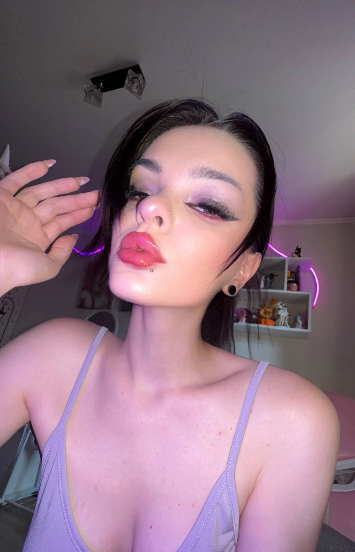 XXX Porn Photo of Nude Playful_Julia 5