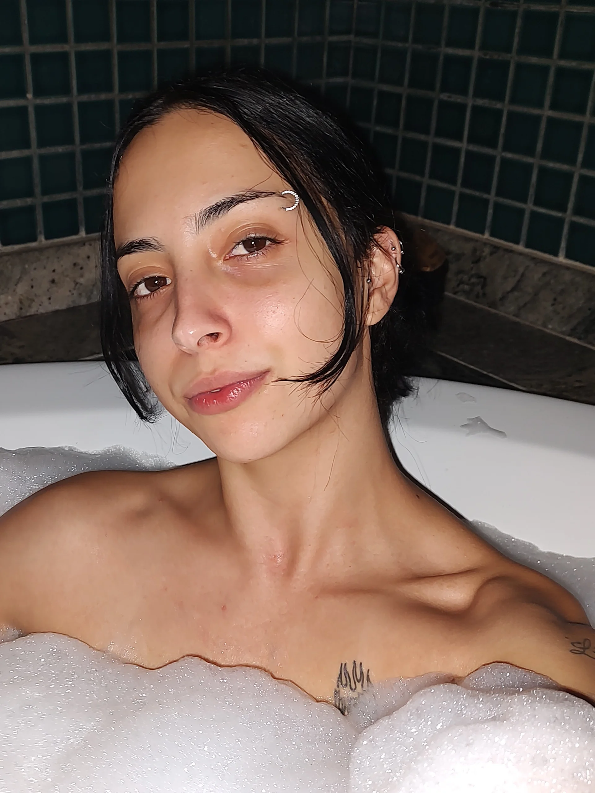 XXX Porn Photo of Nude Liz021 2