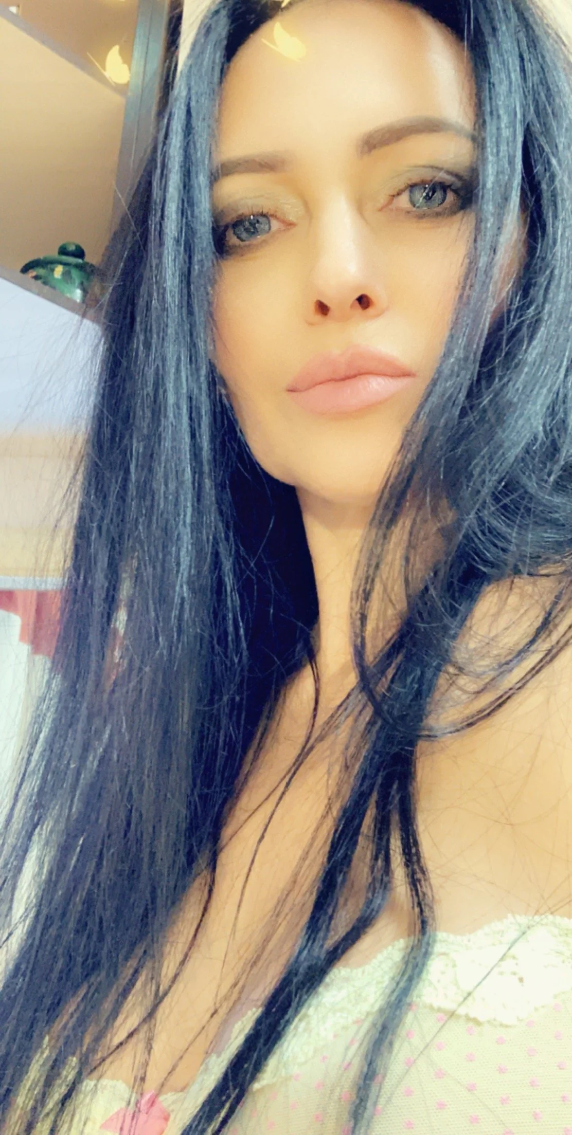 XXX Porn Photo of Nude NaomiBlack35 12