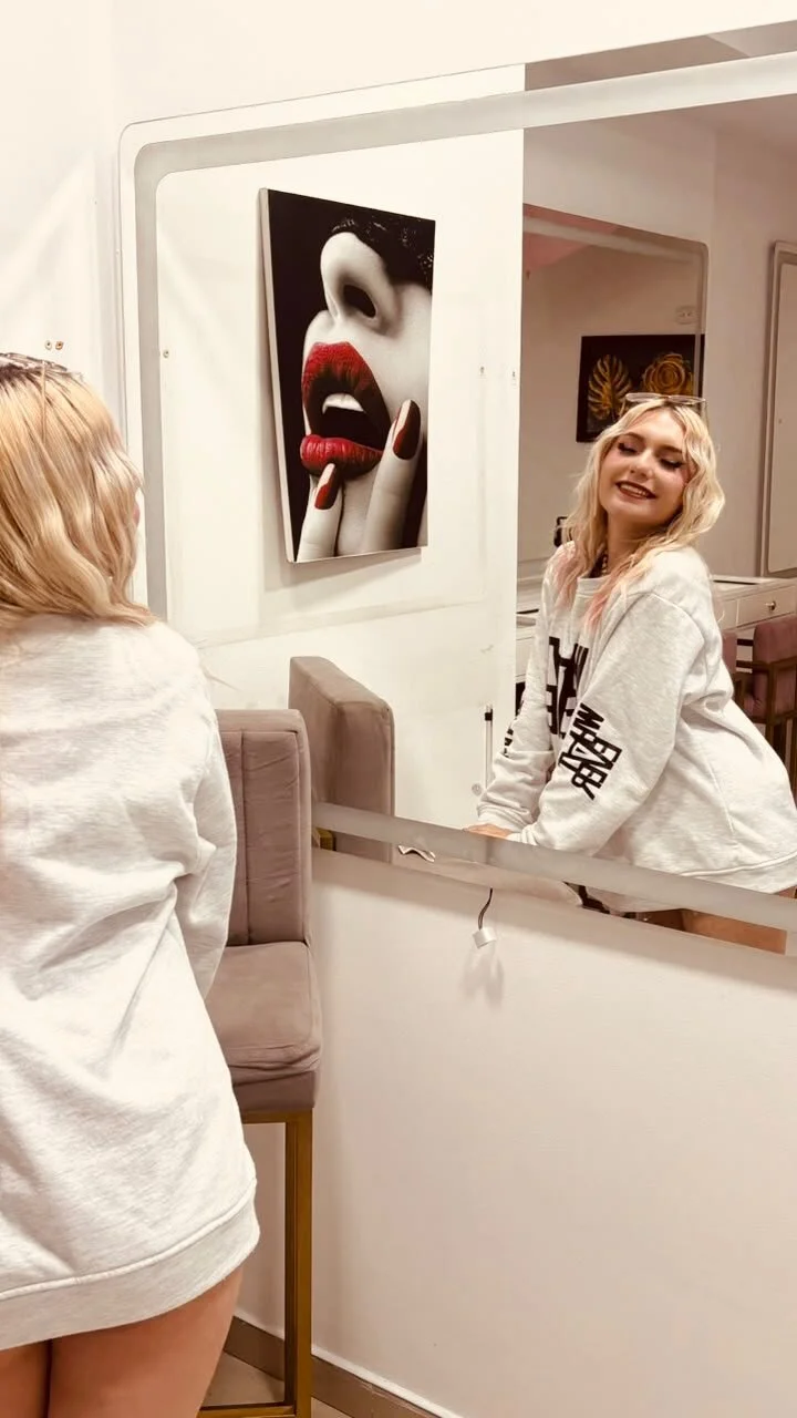 XXX Porn Photo of Nude Mariluu_ 61