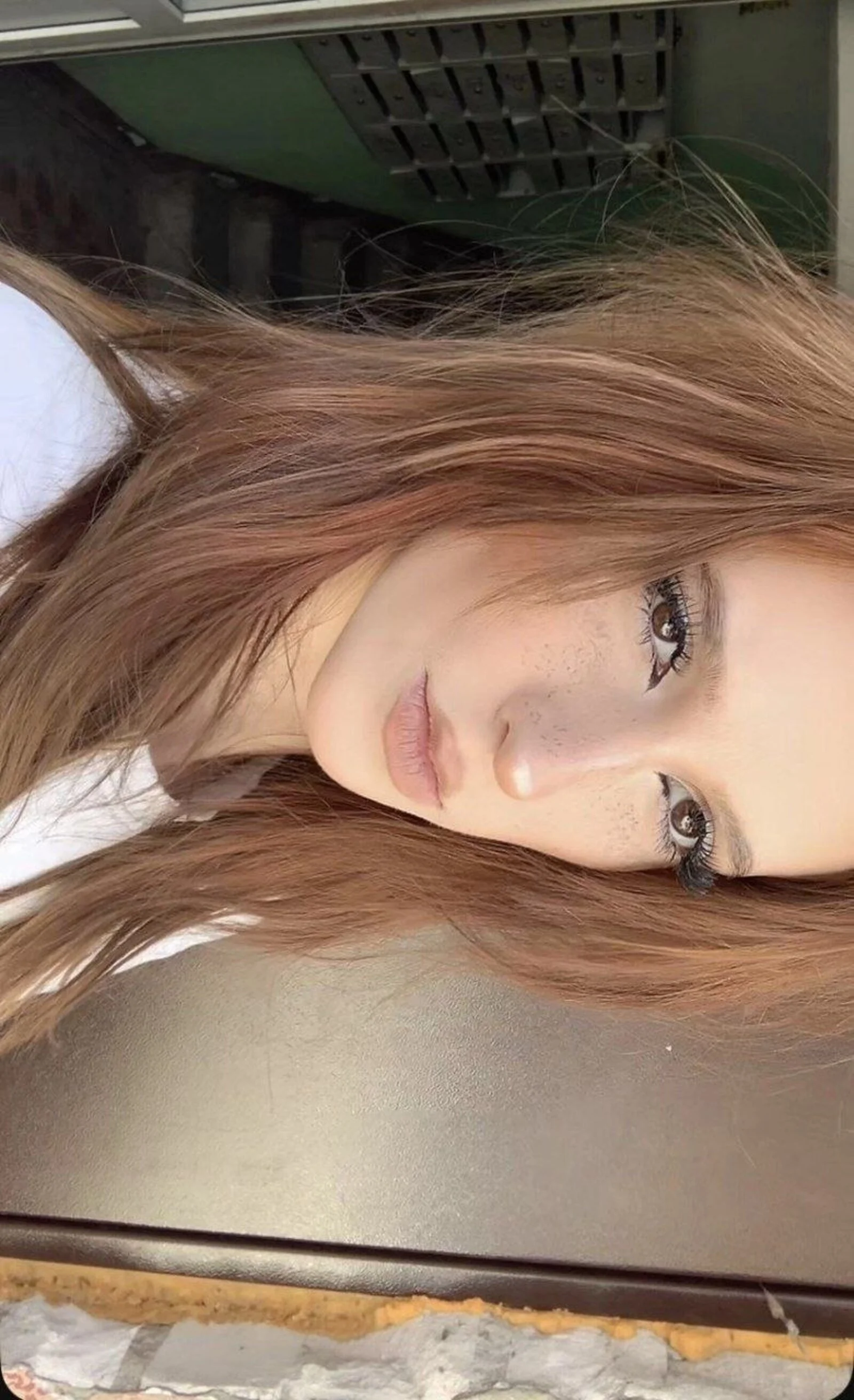 XXX Porn Photo of Nude MarineBeydoun 5