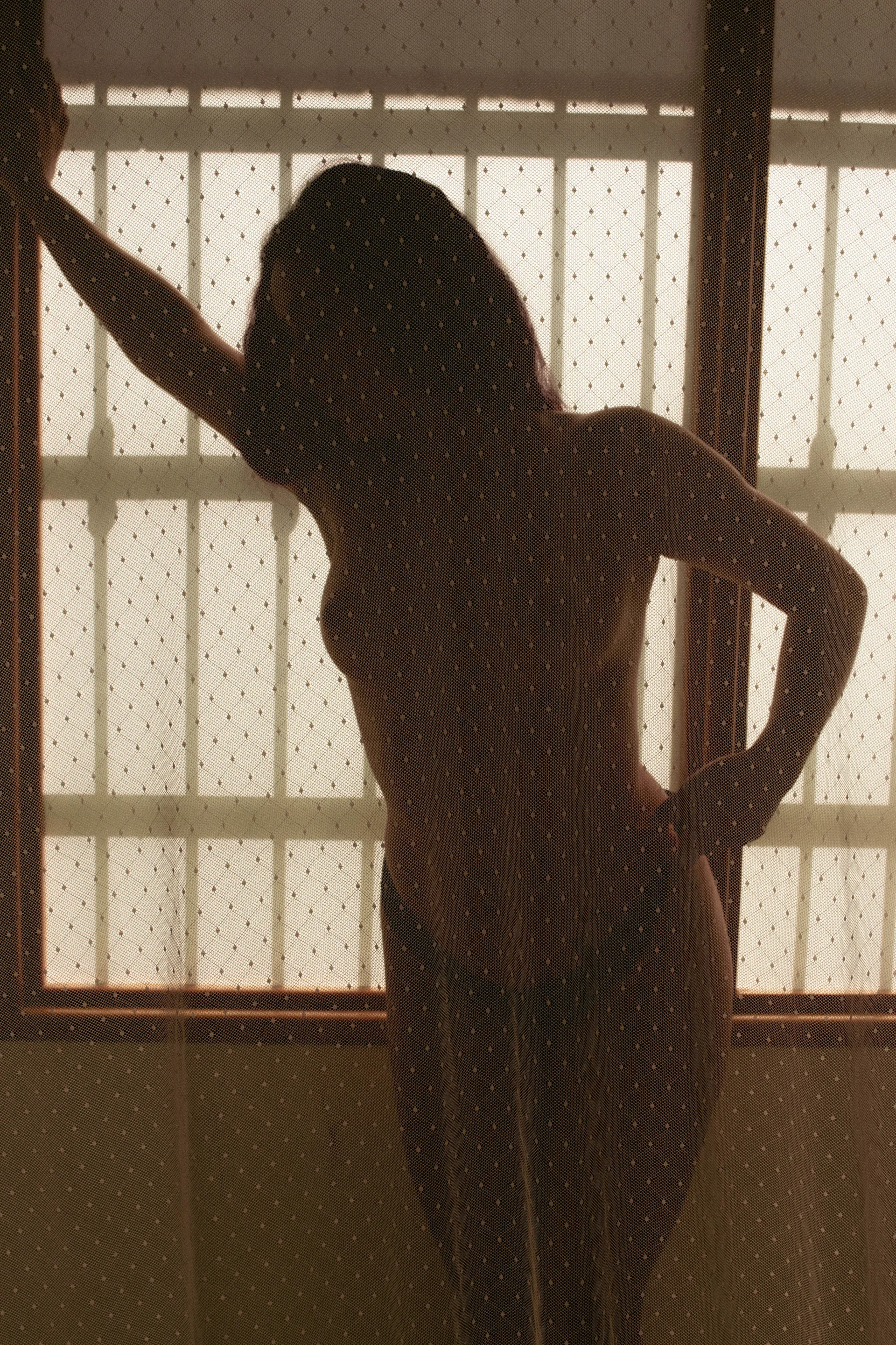 XXX Porn Photo of Nude hannaa_brown 36