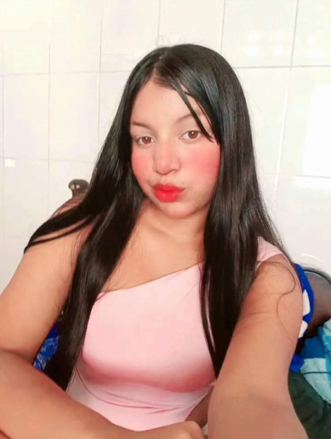 XXX Porn Photo of Nude ashlye_victoria 14