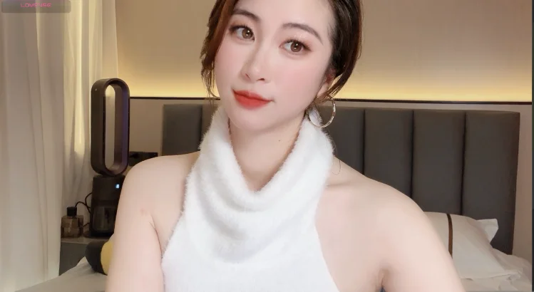 XXX Porn Photo of Nude wuyueaini 8
