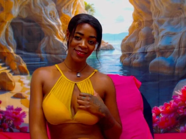 XXX Porn Photo of Nude SweetSinAura 1