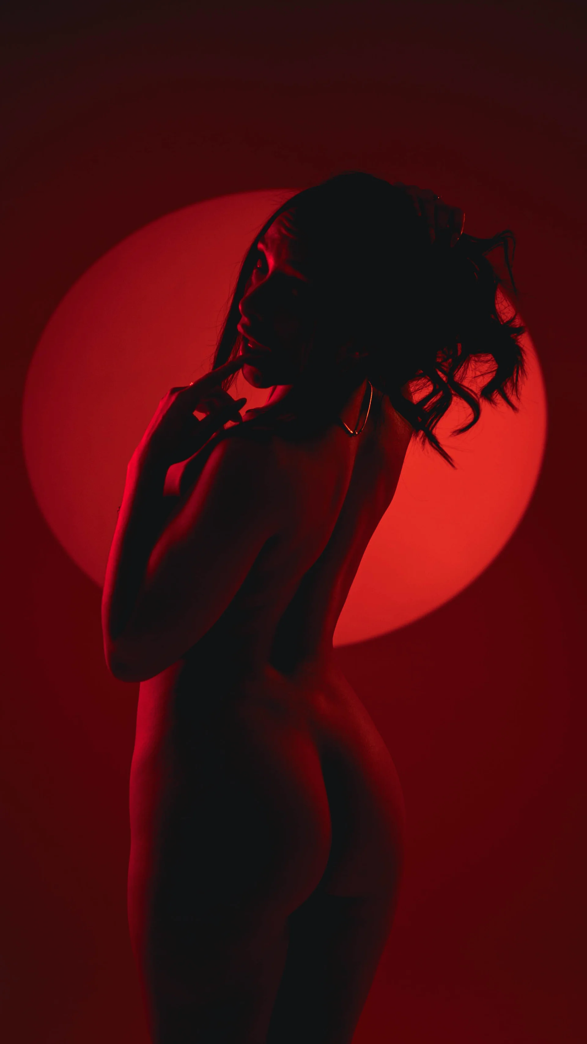 XXX Porn Photo of Nude Victoria_Watsson 312