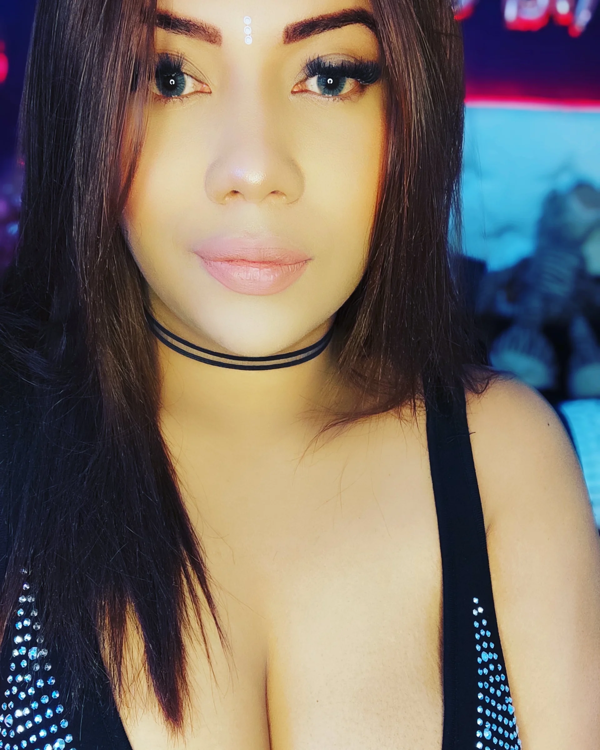XXX Porn Photo of Nude NicolePasqualott 25