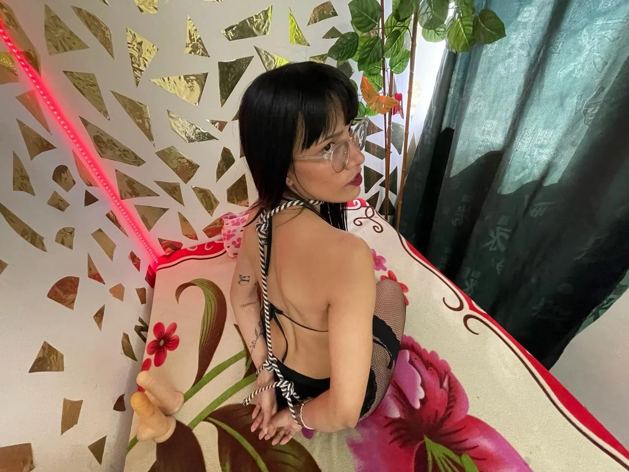 XXX Porn Photo of Nude Yaumiko 23