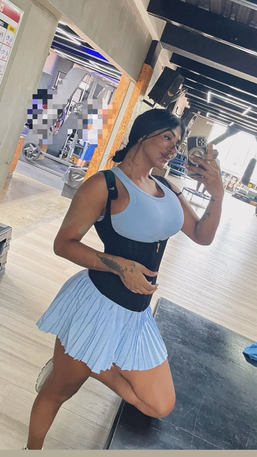 XXX Porn Photo of Nude Kimberlykors 2