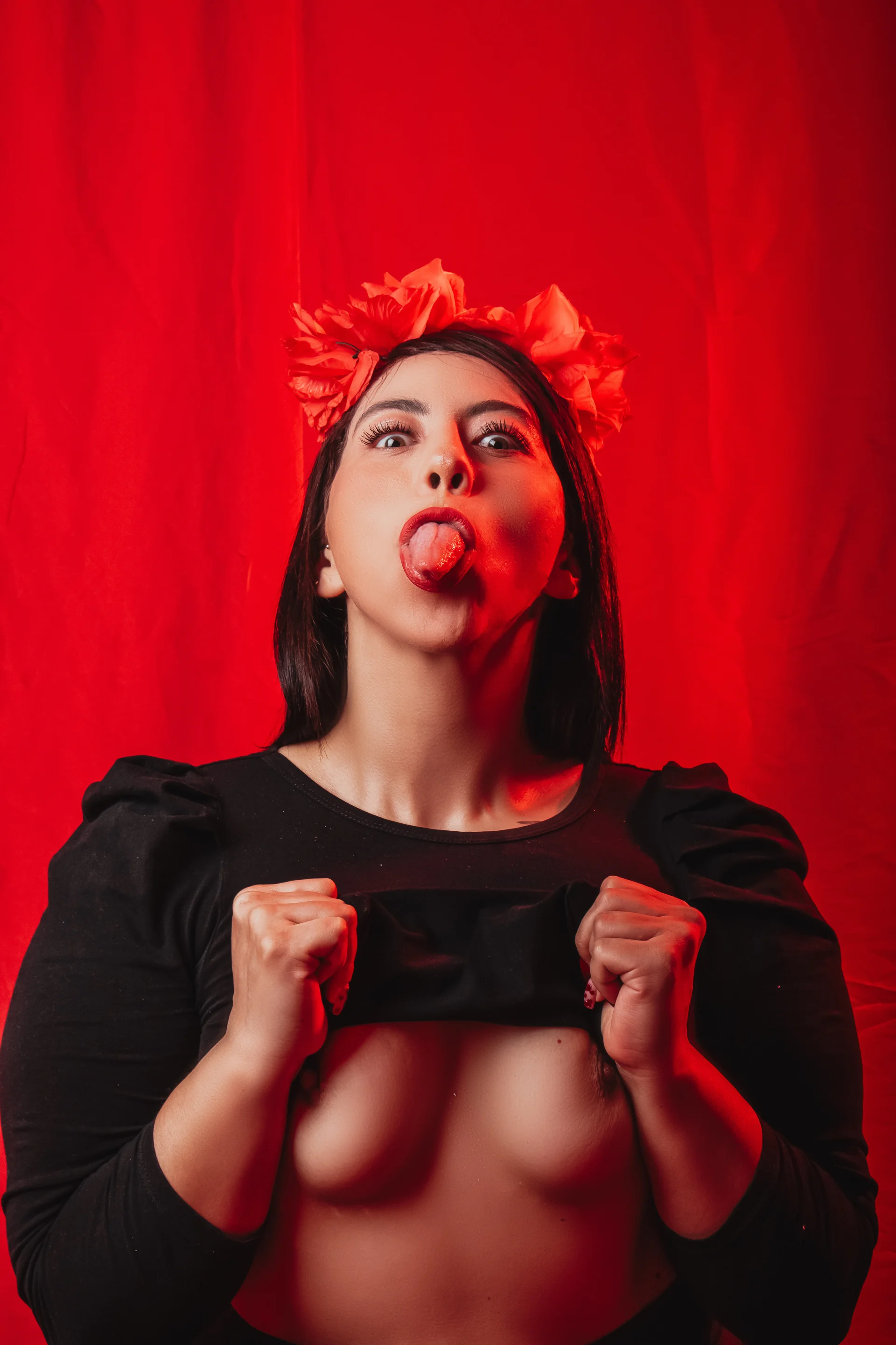 XXX Porn Photo of Nude niky_smit 47