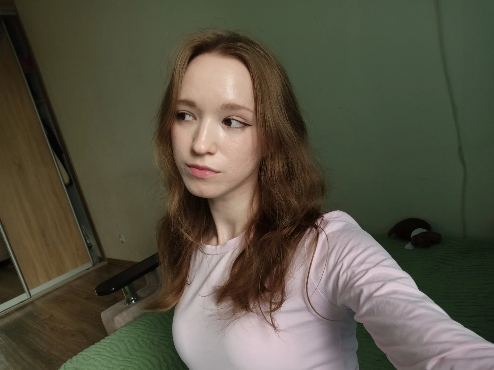 XXX Porn Photo of Nude Abby_babyy 24