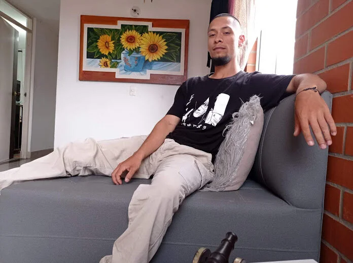 XXX Porn Photo of Nude harryvidal 12