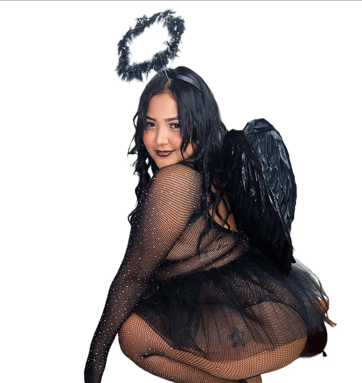 XXX Porn Photo of Nude sashaoficial_ 13