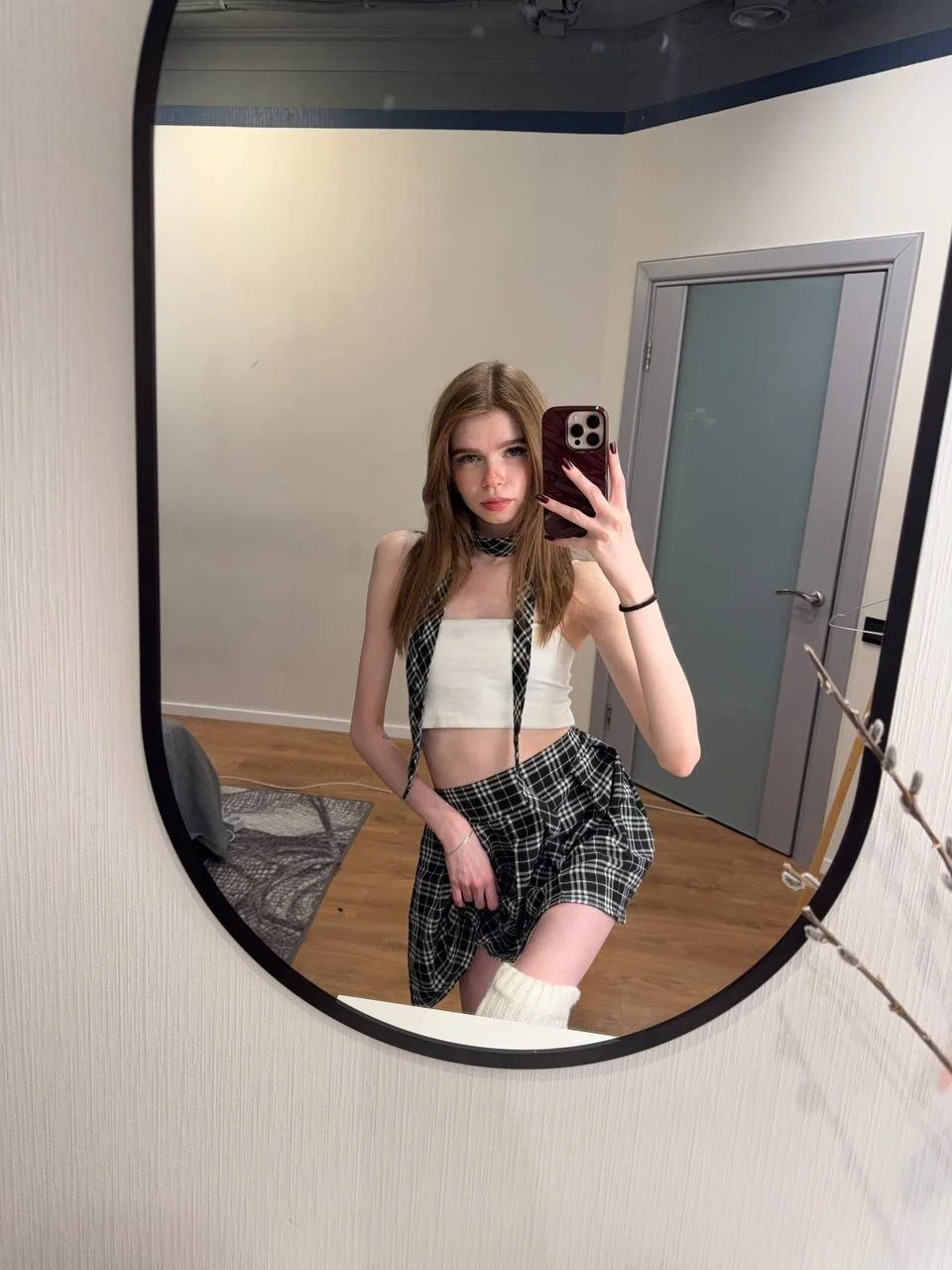 XXX Porn Photo of Nude AmityDilley 519