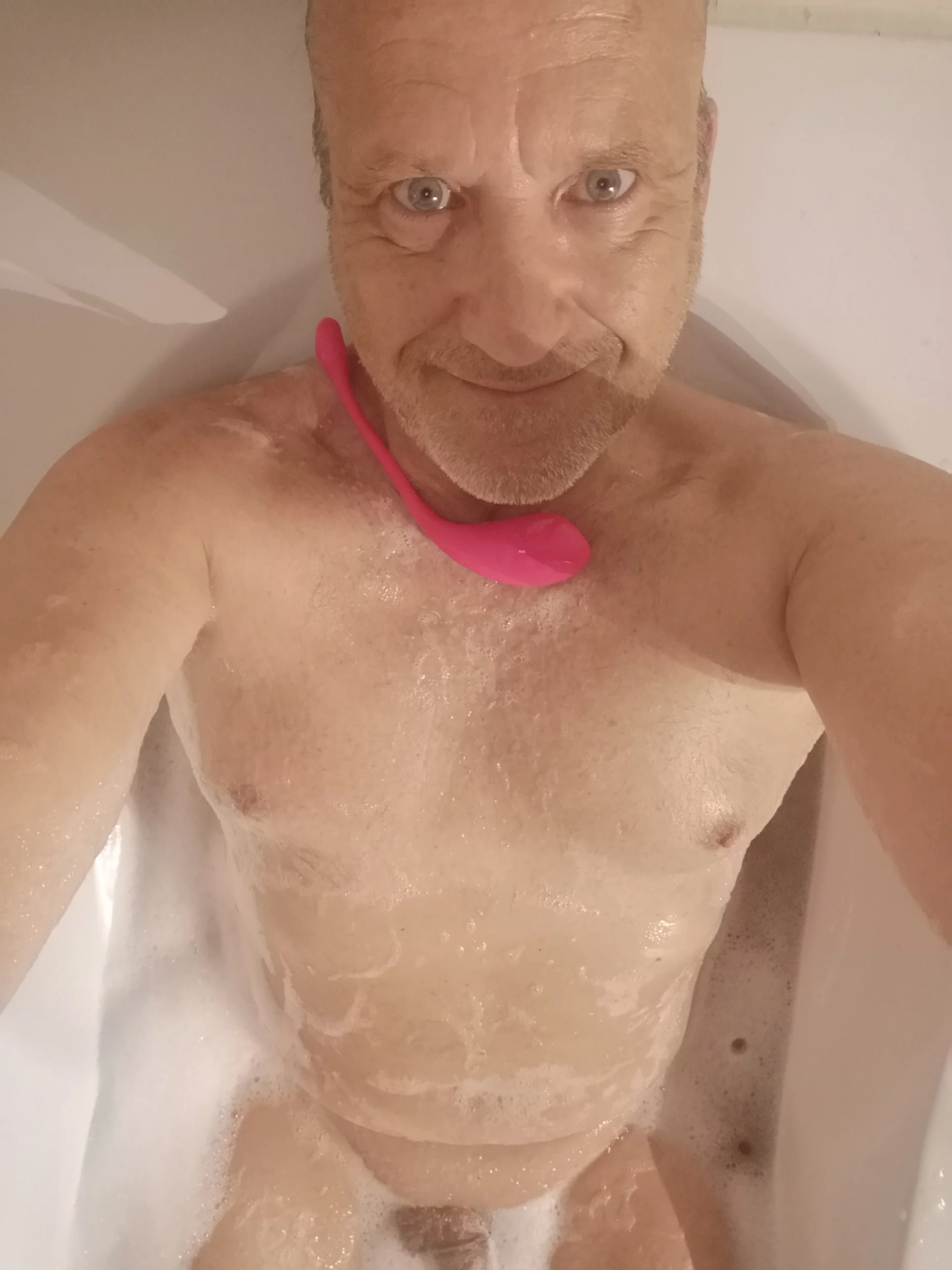 XXX Porn Photo of Nude openminddaddy 7