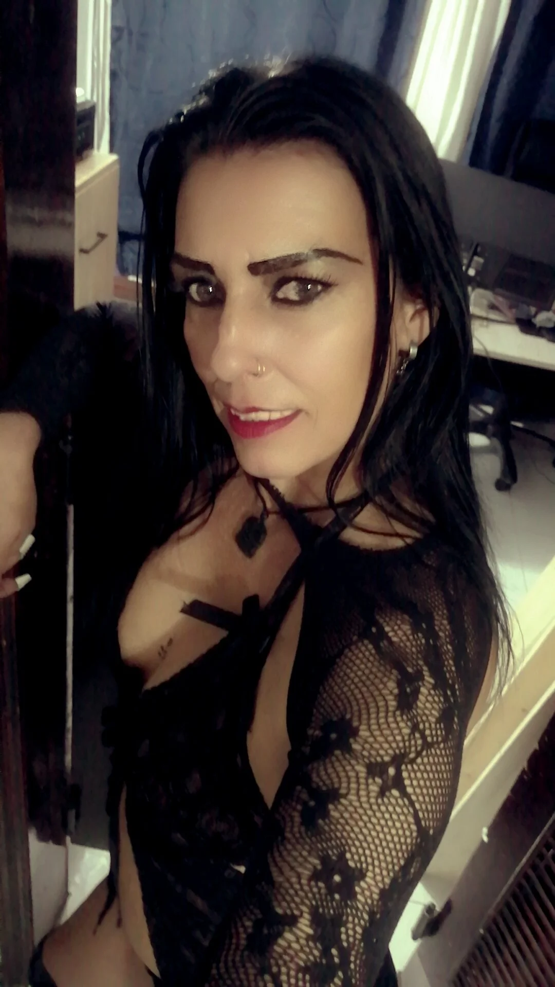 XXX Porn Photo of Nude la_gatabk_ 170