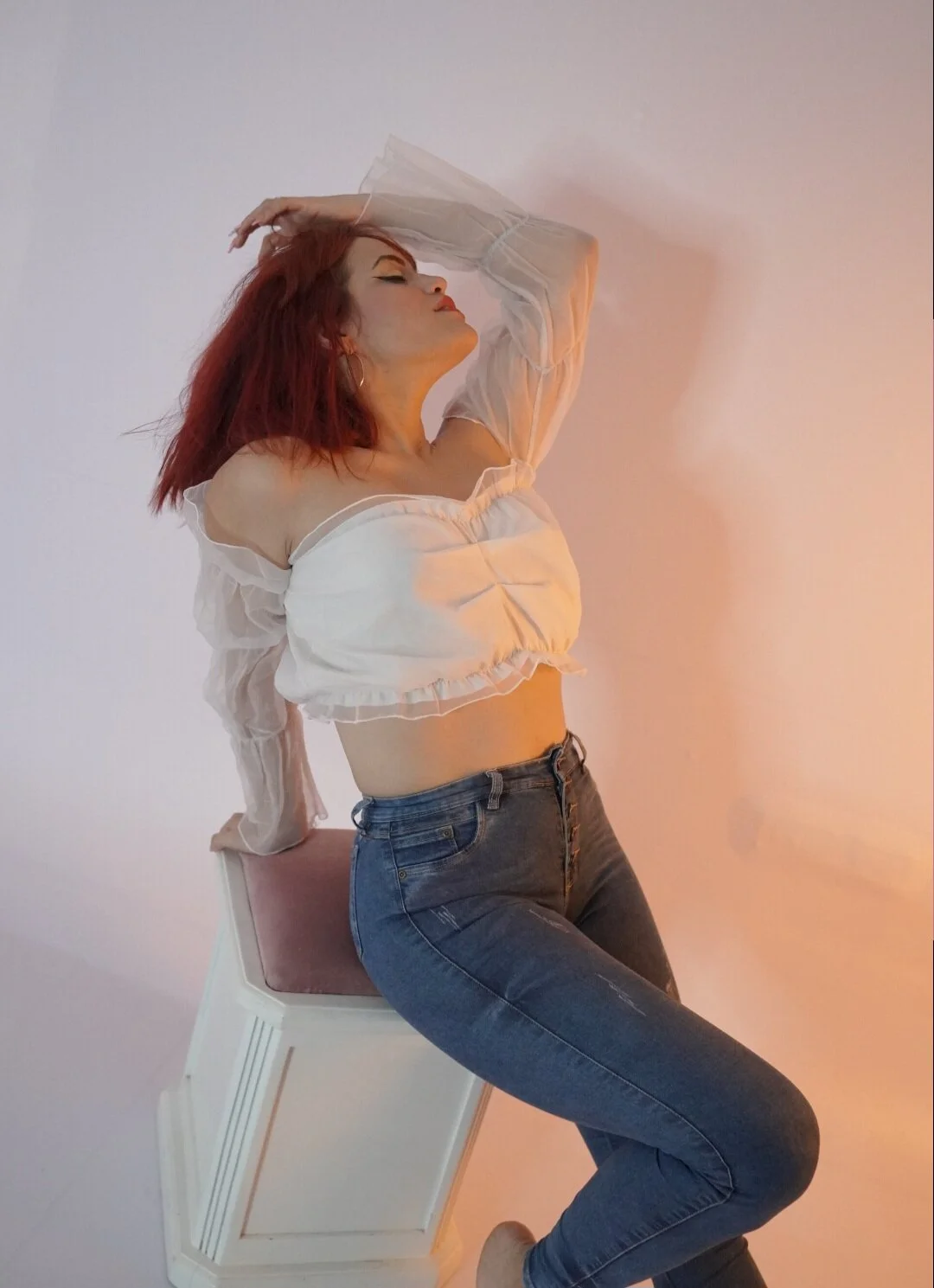 XXX Porn Photo of Nude Karenfunny 6