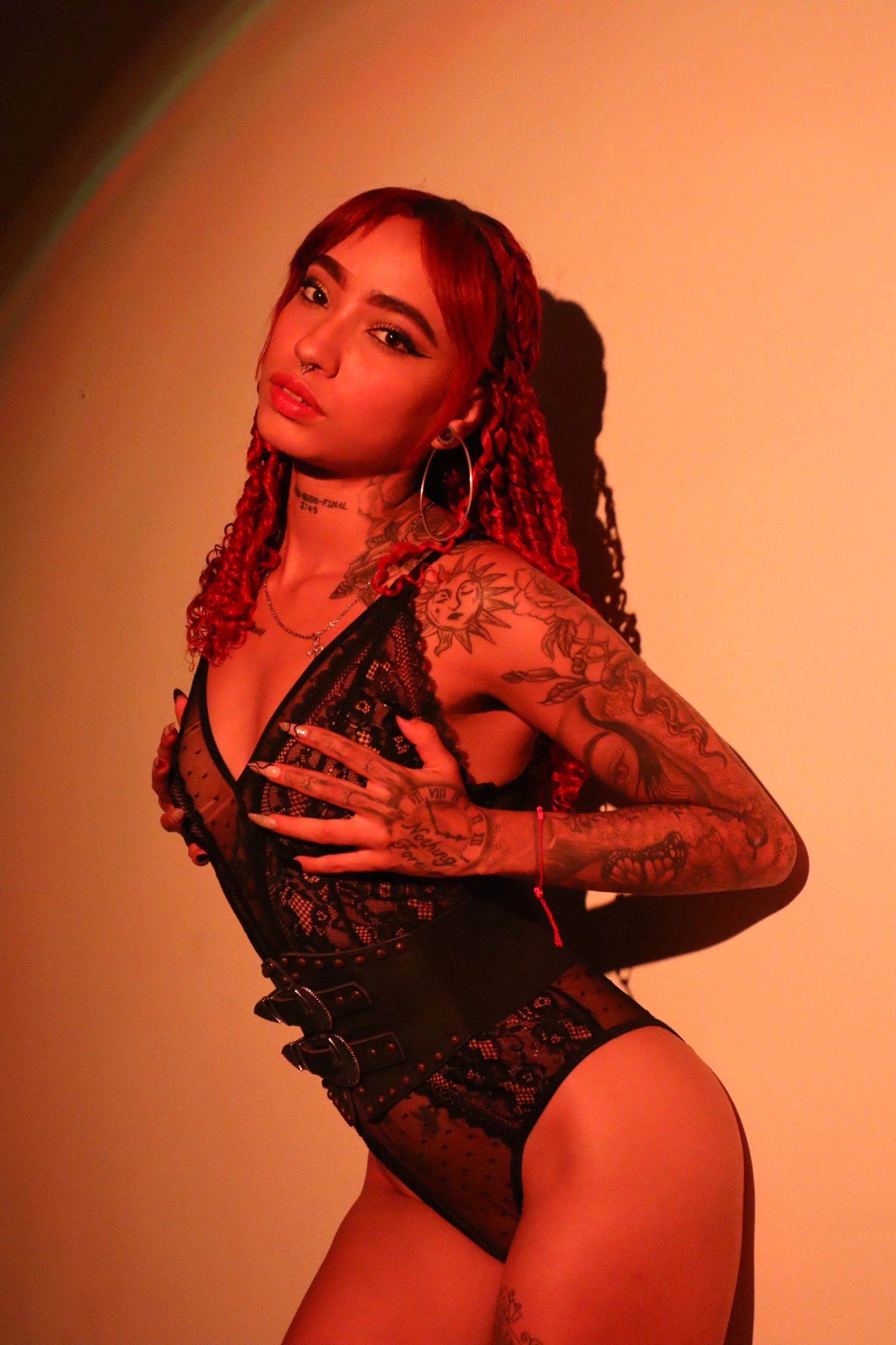 XXX Porn Photo of Nude salem_rose 7