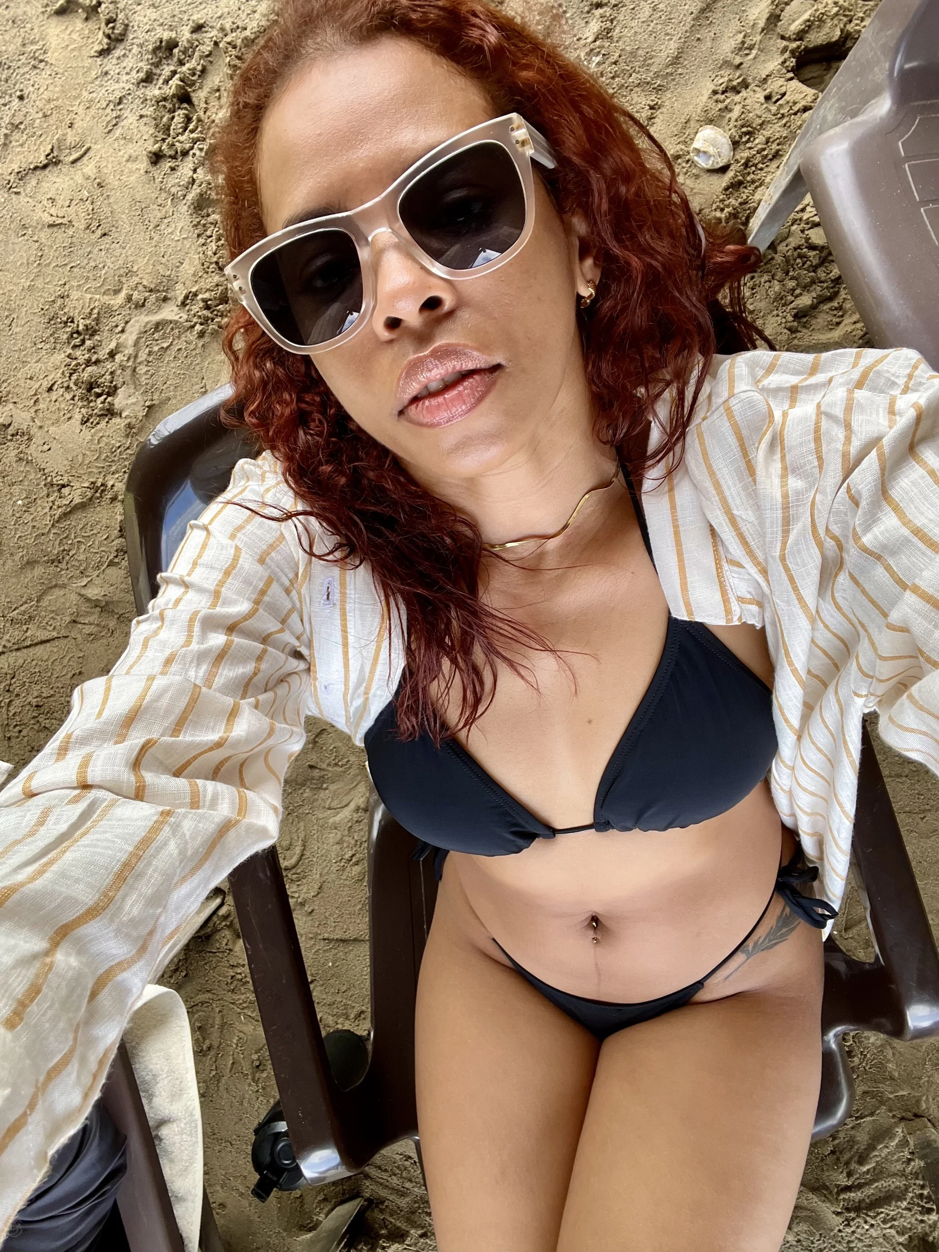 XXX Porn Photo of Nude _AryCoral555 49