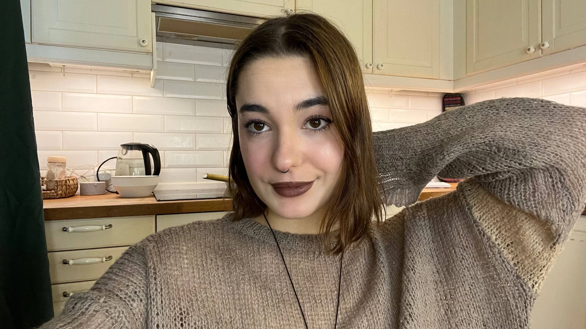 XXX Porn Photo of Nude Liaflyy 8