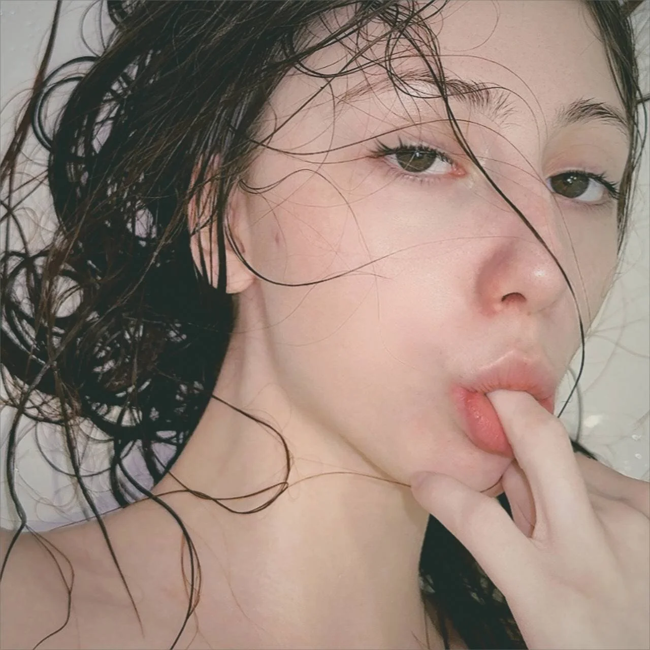 XXX Porn Photo of Nude AvrilLeMell 102