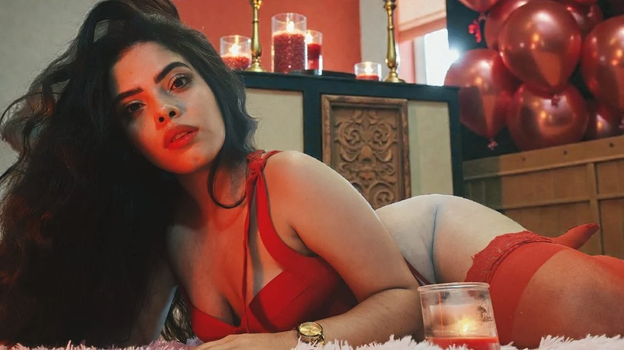 XXX Porn Photo of Nude Crystalvans 11
