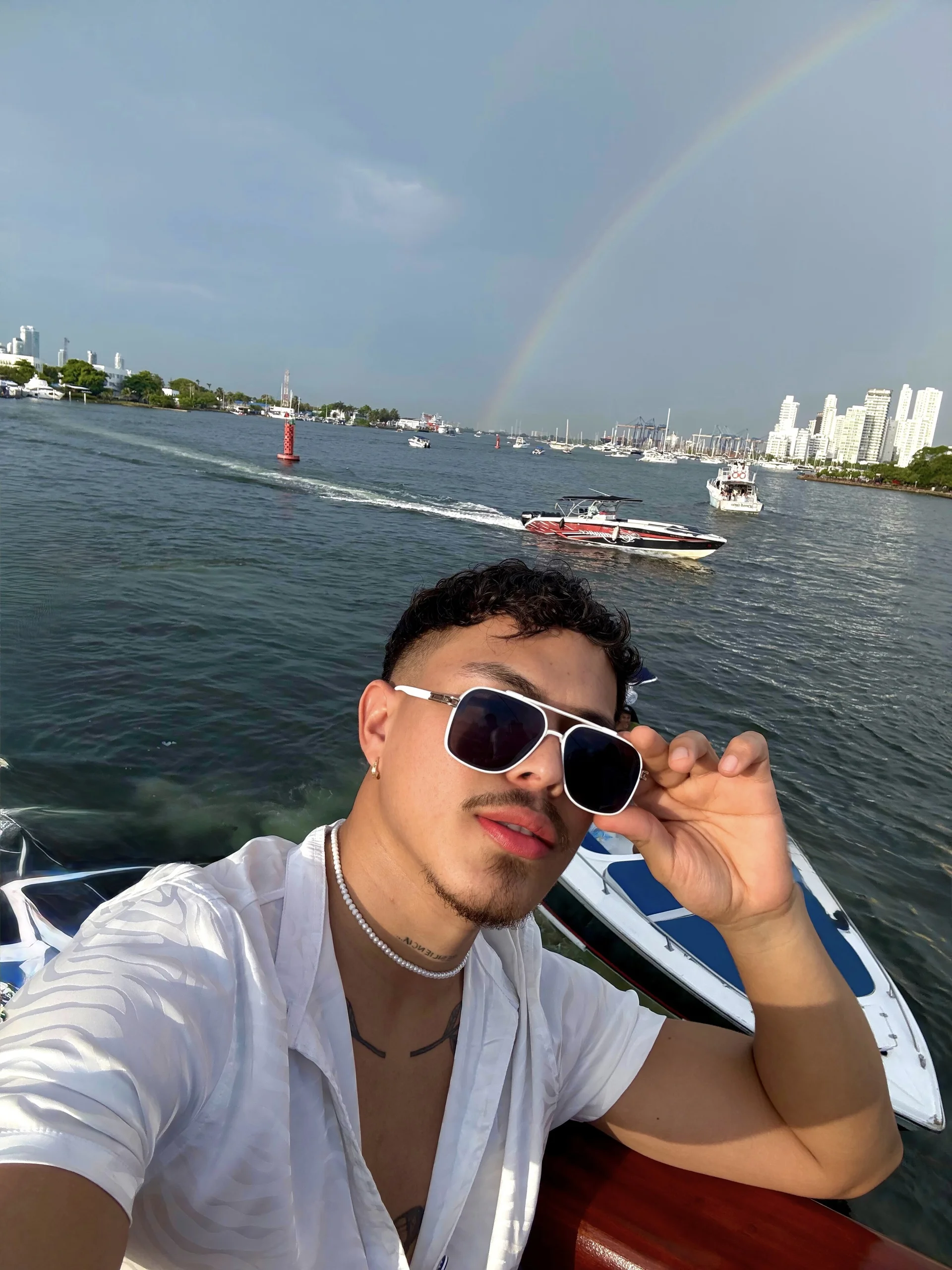 XXX Porn Photo of Nude Danielanddamian 8