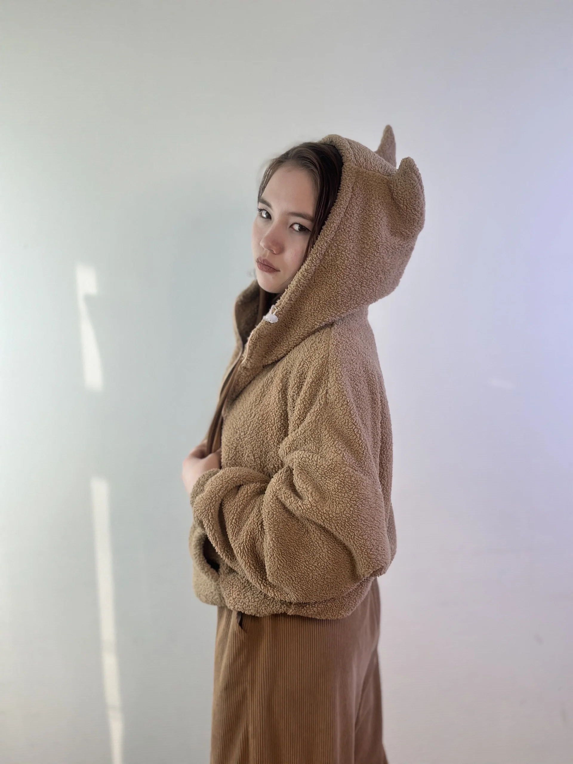XXX Porn Photo of Nude RoniDetterich 78