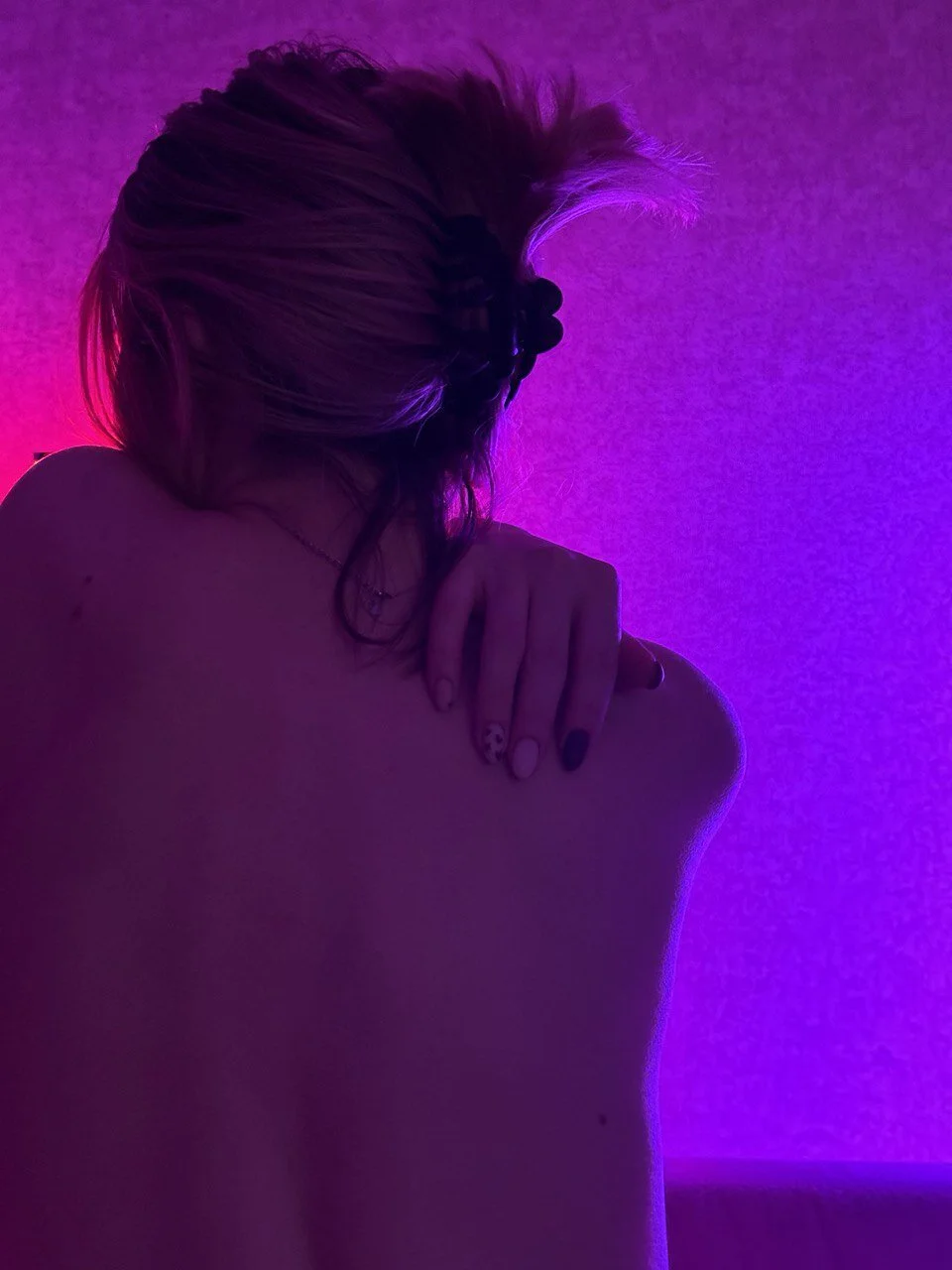 XXX Porn Photo of Nude AsgardPrincesses 8