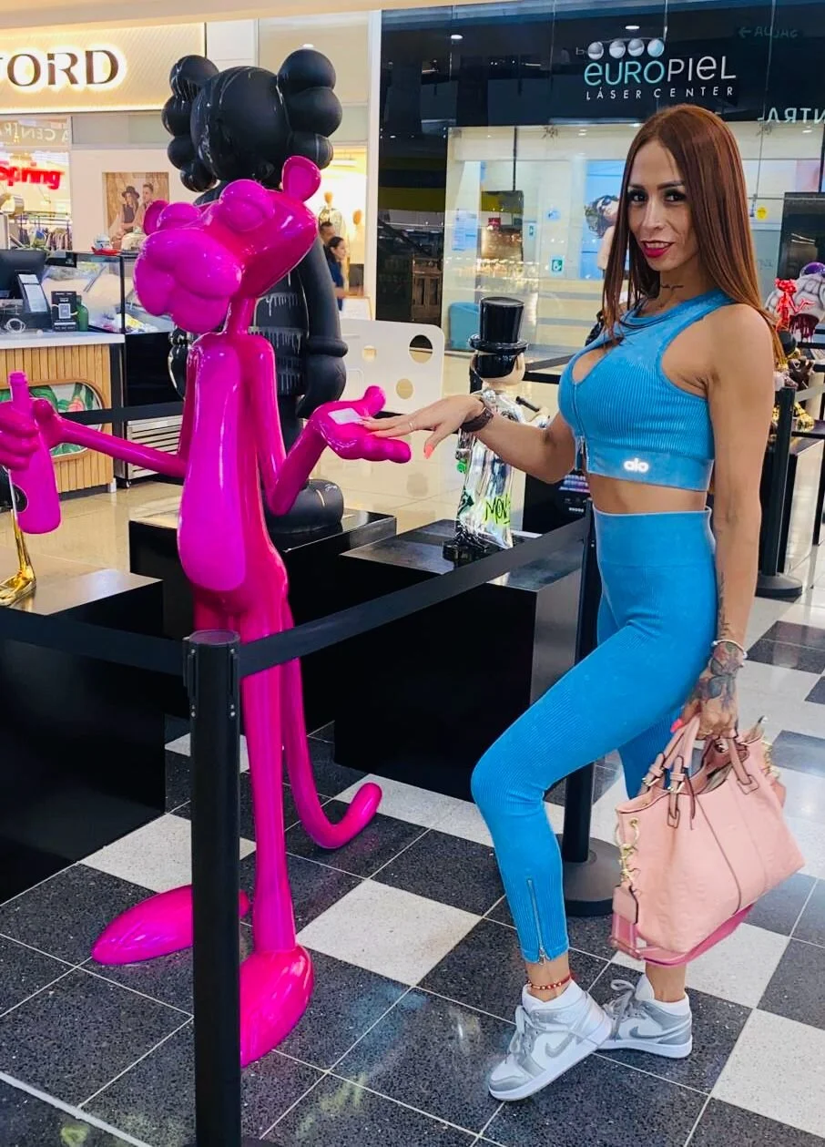 XXX Porn Photo of Nude zinnia_mosley 58