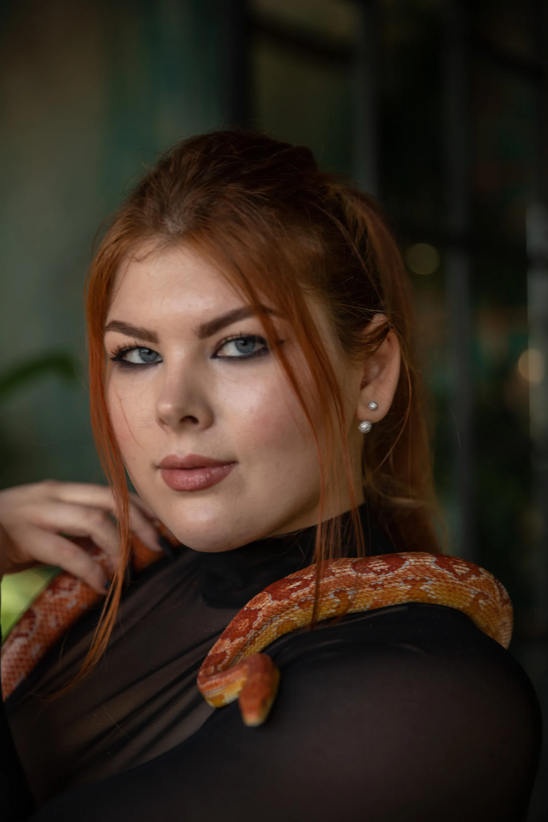 XXX Porn Photo of Nude Ffoxyflame 46