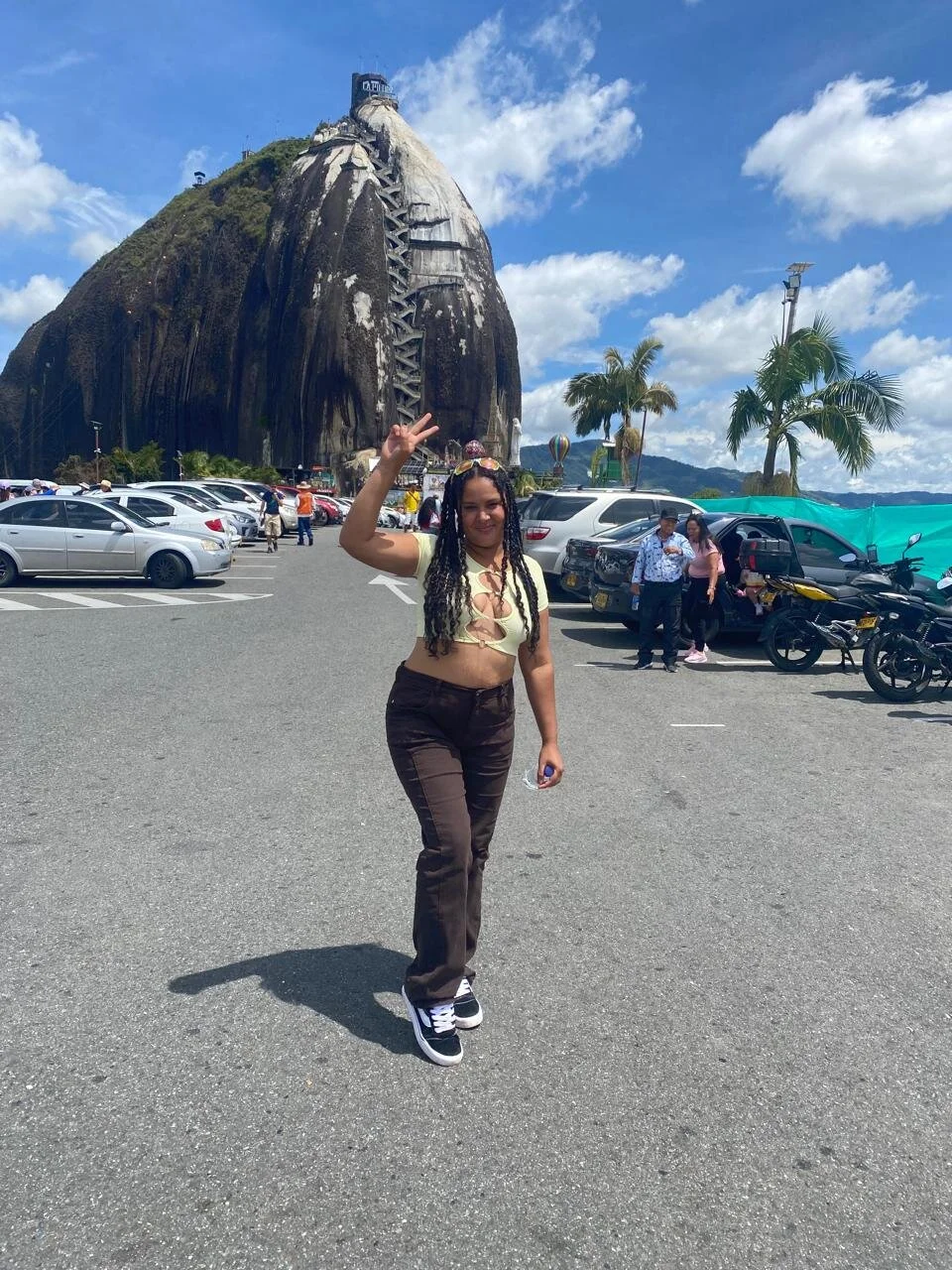 XXX Porn Photo of Nude gabycruz17 5